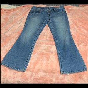 American Eagle Slim Boot